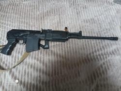       Lancaster ВПО  222