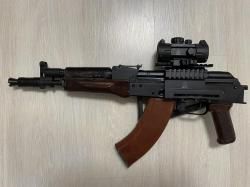 Ланкастер-366 /04