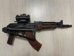 Ланкастер-366 /04