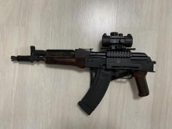 Ланкастер-366 /04