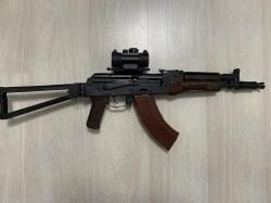 Ланкастер-366 /04