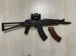 Ланкастер-366 /04