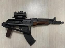 Ланкастер-366 /04