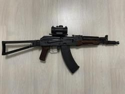 Ланкастер-366 /04