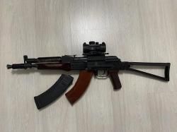 Ланкастер-366 /04