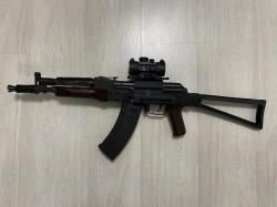 Ланкастер-366 /04