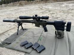 Ланкастер 366 ткм, Союз ТМ