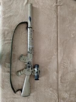 Ланкастер 366