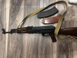 Ланкастер АК-366