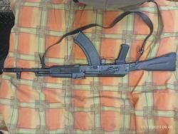 Ланкастер TG-3