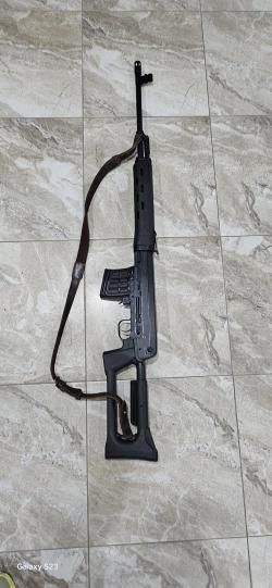 Ланкастер тг3 