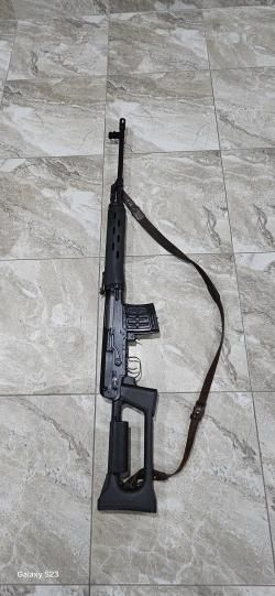 Ланкастер тг3 