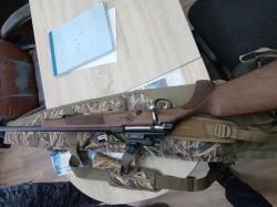 Ланкастер ВПО 223