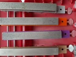 Lansky Professional diamond заточильная система