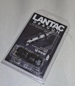 Lantac dragon with deadair key-mo mount
