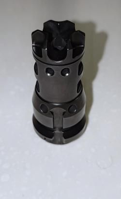 Lantac dragon with deadair key-mo mount