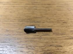 Лапа затвора МР 155