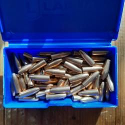 Lapua 100gn fmj 264 кал.