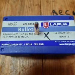 Lapua mega 155 (264)