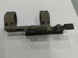 LaRue Tactical легкосъемный кронштейн LT104 - 30 mm SPR