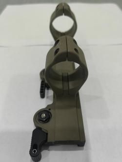 LaRue Tactical легкосъемный кронштейн LT104 - 30 mm SPR