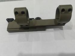 LaRue Tactical легкосъемный кронштейн LT104 - 30 mm SPR