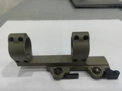 LaRue Tactical легкосъемный кронштейн LT104 - 30 mm SPR