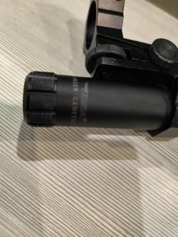 LASER GENETICS BSA ND-3