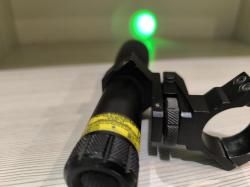 LASER GENETICS BSA ND-3
