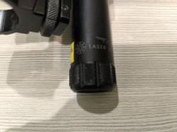 LASER GENETICS BSA ND-3