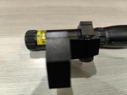 LASER GENETICS BSA ND-3