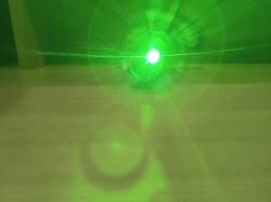 LASER GENETICS BSA ND-3 