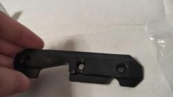 Ласточкин хвост крепление 