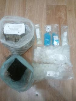 Пыжи 32 калибра