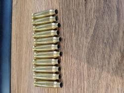 Латунные гильзы 223 Rem импорт