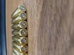 Латунные гильзы 223 Rem импорт