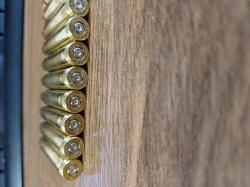 Латунные гильзы 223 Rem импорт