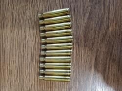 Латунные гильзы 223 Rem импорт