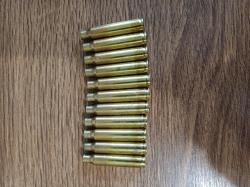Латунные гильзы 223 Rem импорт