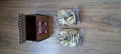 Латунные гильзы 308Win (новые в заводской упаковке) - 100 шт. 