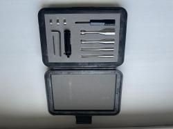 Лазерная (холодная) пристрелка Hakko HL-7-II