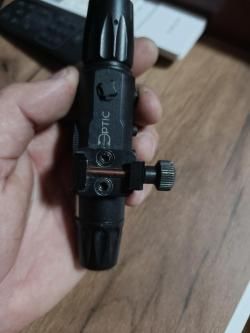 Лазерная подсветка