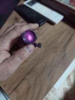 Лазерная подсветка