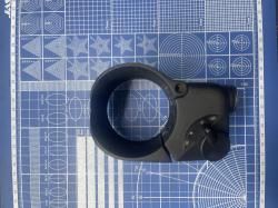 Лазерный дальномер ABL1500