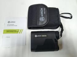 Лазерный дальномер Arkon AXIS 1500 НОВЫЙ