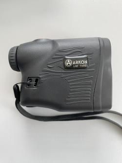 Лазерный дальномер ARKON LRF 1500