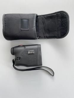 Лазерный дальномер ARKON LRF 1500