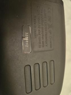 Лазерный дальномер Carl Zeiss Victory PRF 8×26