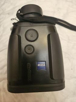 Лазерный дальномер Carl Zeiss Victory PRF 8×26