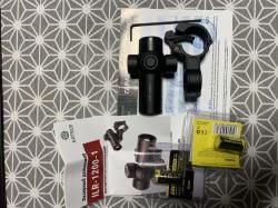 Лазерный дальномер для IRay Tube ILR-1200-1/